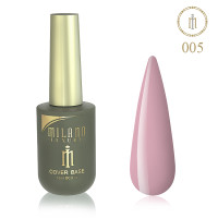 Milano Luxury Cover Base 005